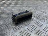 Air vent grill in roof