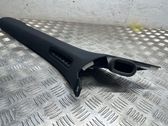 (A) pillar trim