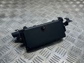 Windshield/windscreen camera