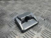 Windshield/windscreen camera