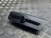 Head unit multimedia control