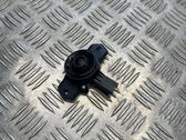 Front door high frequency speaker