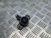 Front door high frequency speaker