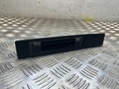 Tailgate opening switch