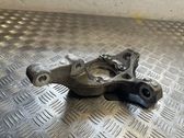 Rear wheel hub