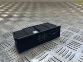 USB socket connector