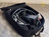 Electric car charging cable