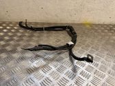 Wires (generator/alternator)