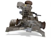 Hinterachsdifferential