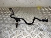 Fuel pressure sensor