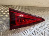 Tailgate rear/tail lights