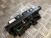 Tailgate/trunk/boot lock/catch/latch