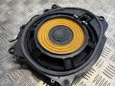 Subwoofer
