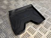 Glove box pad