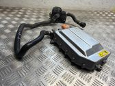 Elektrische Batterieheizung