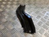 Radiator support slam panel bracket