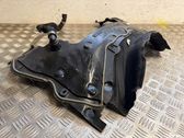 Hitzeschutz Abschirmblech Motorraum