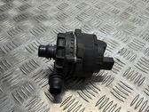 Electric auxiliary coolant/water pump