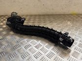 Intercooler hose/pipe