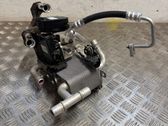 Air conditioning (A/C) expansion valve