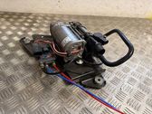 Air suspension compressor/pump