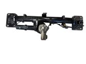 Tow bar set