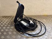 Electric car charging cable
