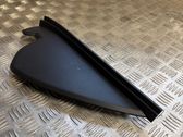 Dashboard side end trim