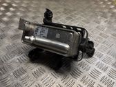 Air conditioning (A/C) air dryer