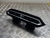 Dash center air vent grill