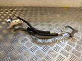 Air conditioning (A/C) pipe/hose