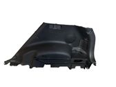 Trunk/boot side trim panel