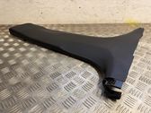 (B) pillar trim (bottom)