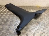 (B) pillar trim (bottom)