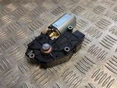 Sunroof motor/actuator