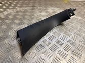 Other trunk/boot trim element