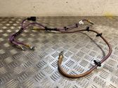Positive cable (battery)