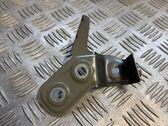 Fender mounting bracket