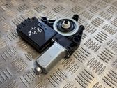 Rear door window regulator motor