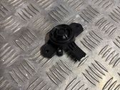 Haut-parleur de porte avant