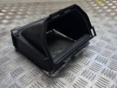 Cabin air micro filter cap