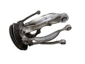 Rear wheel hub spindle/knuckle