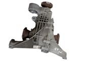 Rear differential