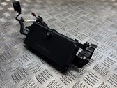 Windshield/windscreen camera