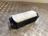 Passenger airbag
