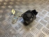 Alarm system siren