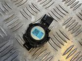 Front door high frequency speaker