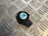 Front door high frequency speaker