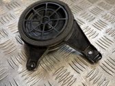Front door speaker