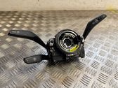 Wiper turn signal indicator stalk/switch